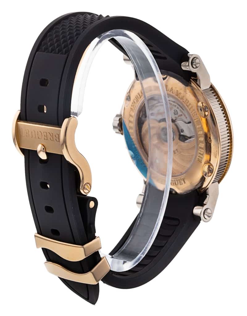 Breguet Marine 5817BR/Z2/5V8